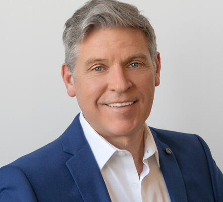 Ken Daly Sales Representative